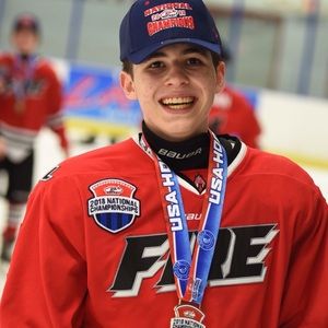 Meet your Posher, Jason